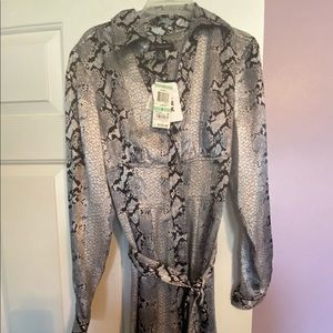 Never been worn, INC International Concepts, size 8.